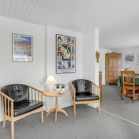 Ferienhaus 3 Bedroom Stunning In Ålbæk