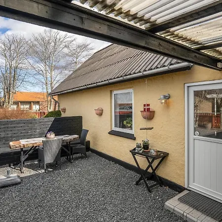 3 Bedroom Stunning In Ferienhaus