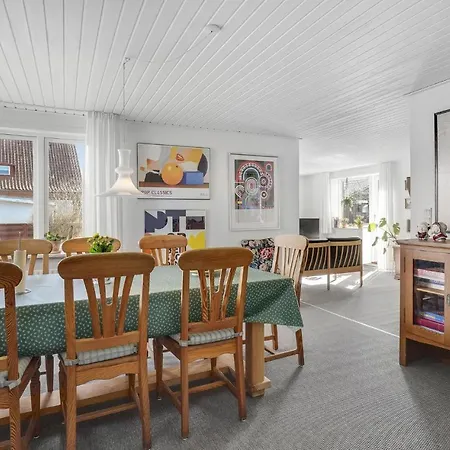 Ferienhaus 3 Bedroom Stunning In *
