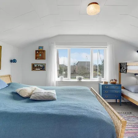 3 Bedroom Stunning In Ålbæk