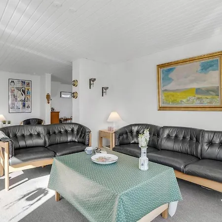3 Bedroom Stunning In Ferienhaus *