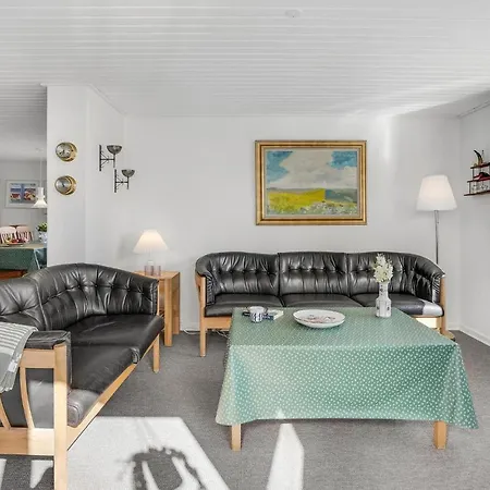 3 Bedroom Stunning In Ålbæk