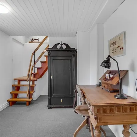 3 Bedroom Stunning In Ålbæk