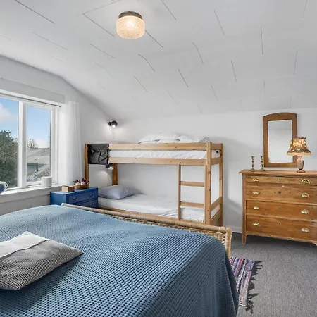 3 Bedroom Stunning In * Ålbæk